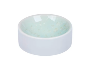 Блюдо для подачи Royal Charm Frost D 120 мм, H 40 мм, зеленый артикул ZH403-Y192/G