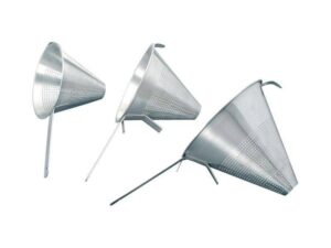 Дуршлаг конический EKSI CST24 артикул CST24