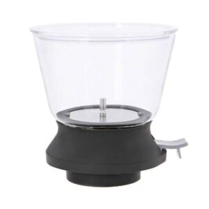 Дриппер для чая Hario TDR-35B 350мл Стекло артикул