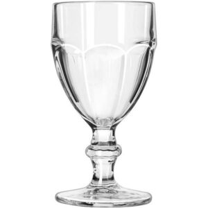 Бокал для вина Libbey Gibraltar 251 мл D 80/83 мм, H 155 мм артикул 15246