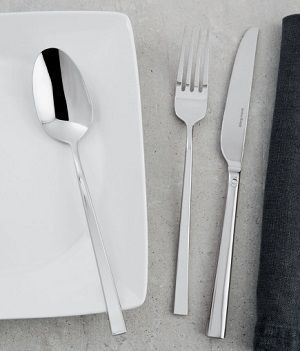 Вилка столовая Arthur Krupp CREAM 62511-08 артикул 62511-08