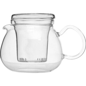Чайник заварочный Trendglas Pretty Tea 2 500 мл. H 112 мм. L 156 мм. B 118 мм. артикул 108021
