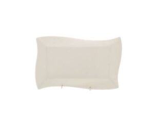 Блюдо Cameo Fusion L 230 мм, B 180 мм, H 20 мм артикул 711-S91