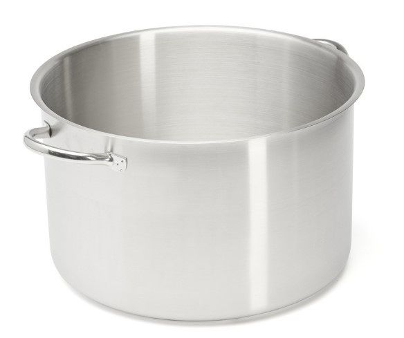 Кастрюля De Buyer Prim Appety 20 л, H 220 мм, D 360 мм артикул 3506.36