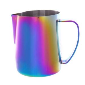 Питчер CLASSIX PRO ElectroSharp 600мл, рейнбоу артикул