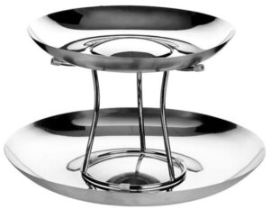 Этажерка APS D 420/320 мм, H 260 мм артикул 24335