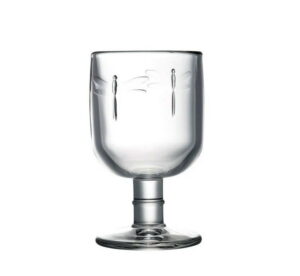 Бокал для вина La Rochere Libellules 280 мл, d 75 мм, h 135 мм артикул 632401