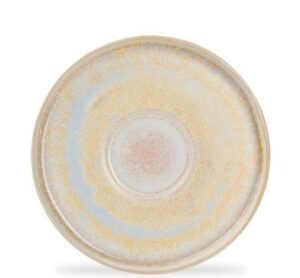 Блюдце F2D Glister H 15 мм, D 125 мм артикул 261013