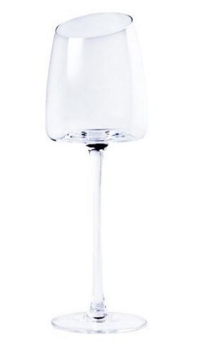 Бокал для вина MGline Space 270 мл, D 77 мм, H 240 мм артикул 74554
