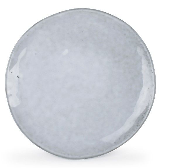 Тарелка S|P Artisan голубая D 200 мм, H 20 мм артикул 850501