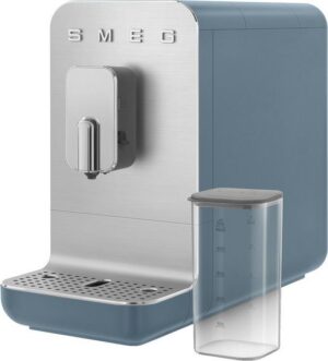 Кофемашина автоматическая SMEG BCC13SBMEU