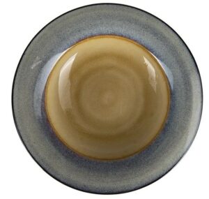 Тарелка Corone Celeste 500 мл, D 210 мм артикул фк0802