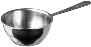 Кокотница ProHotel COCO71 90 мл, D 72 мм, H 30 мм, L 130 мм артикул 3050817