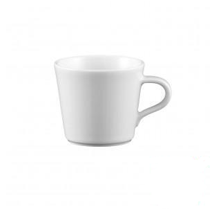 Чашка для мокко Seltmann Weiden Mandarin 90 мл конической формы артикул