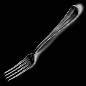 Вилка столовая Serax Surface L 220 мм, B 30 мм артикул B0616455