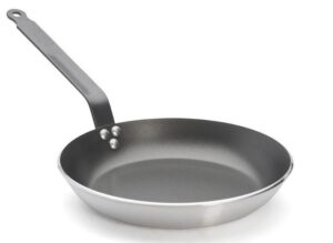 Сковорода De Buyer CHOC D 280 мм, H 45 мм артикул 8180.28