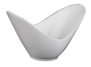 Салатник Noname Classic 360 мл, D 200 мм, H 110 мм артикул фк926