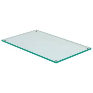 Блюдо для подачи Craster H 20 мм, L 530 мм, B 325 мм артикул BU_FT0010