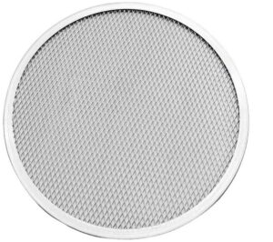 Сетка для пиццы MACO PS19 D 480 мм алюминий