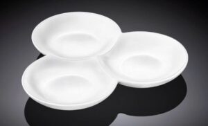 Менажница Wilmax 190х190 мм артикул 992614