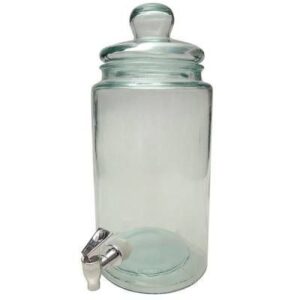 Бутылка San Miguel 6000 мл. D 180 мм. H 400 мм. артикул 5157G20