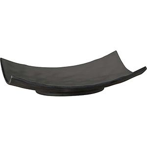 Блюдо для суши APS H 55, L 250, B 250 мм артикул 83945