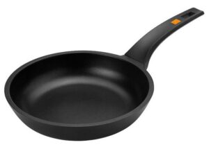 Сковорода BRA&Monix Efficient 2,8 л, D 280 мм, H 55 мм антиприг. покр. артикул A271228