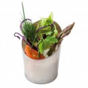 Емкость для закусок Garcia De Pou Buffet plastic 30 мл артикул 157.22