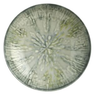 Тарелка глубокая Arthur Krupp Fusion Blue&Grey D 220 мм, серый артикул 67351G09