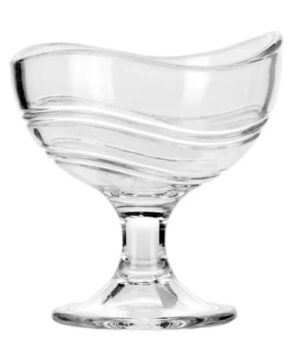 Креманка ProBar 270 мл, D 108 мм, H 118 мм артикул JD-6666