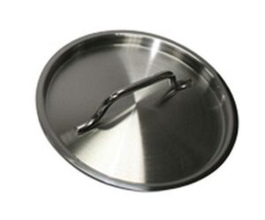 Крышка MACO RXPL16 D 160 мм артикул 361002