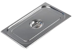 Крышка к гастроемкостям HURAKAN GD 1/6 артикул 139950