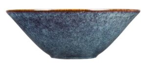 Салатник Corone Celeste синий 510 мл, D 170 мм артикул фк0808