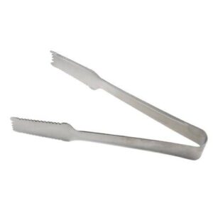 Щипцы для салата MGSteel 23 см нерж. /1/144/ артикул TNG73