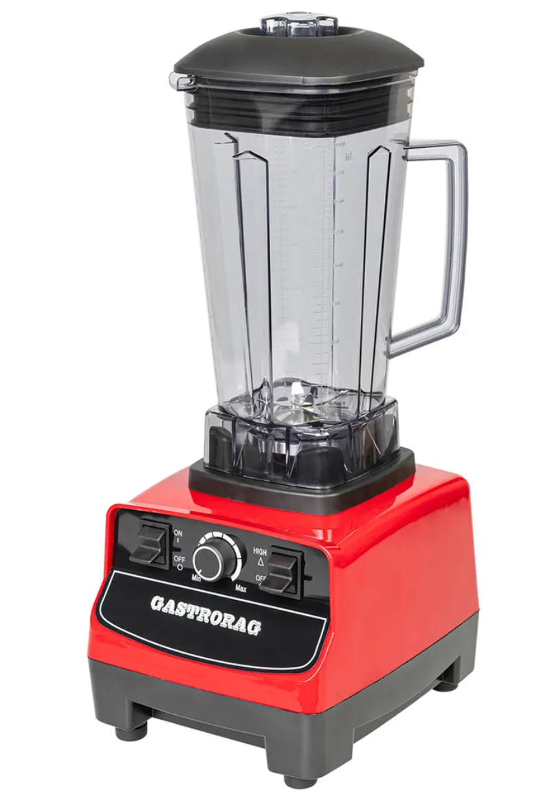 Блендер Gastrorag B-012AJR