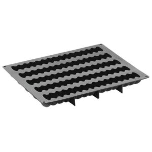 Формы силиконовые PAVONI PAVOFLEX 3D Завидный PX4320S артикул PX4320S