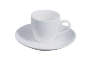 Чашка фарфоровая Fairway 90 мл 5188 артикул 5188 чашка