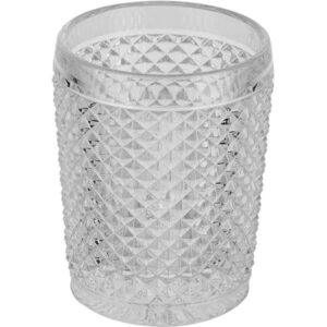 Стакан Олд Фэшн Vista Alegre; 280мл; H 10,7см, стекло; прозрачный артикул A121/003259300006