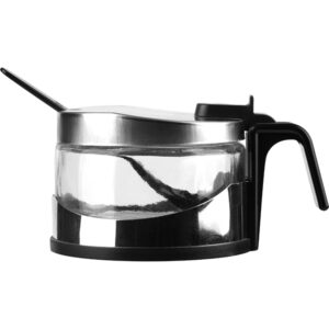 Пармезанница ProHotel BF-1401 225 мл, D 90 мм, H 70 мм, серебристый артикул 3172005