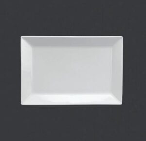 Блюдо LY'S Horeca L 255 мм, B 174 мм артикул фк5087