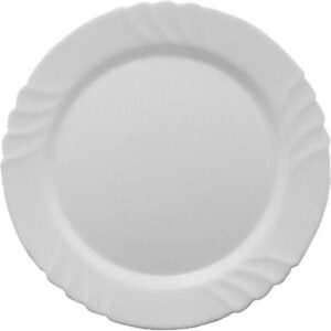 Блюдо Bormioli Rocco Ebro круглое 320 мм. артикул 402851