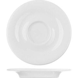 Блюдце Ancap D 115 мм, H 15 мм для арт. 27705 артикул 14814