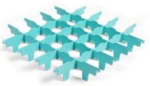 Разделитель Plastport 43004013 для базовой кассеты-стойки на 25 ячеек