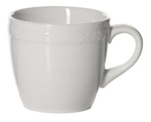 Чашка Bauscher Stuttgart 180 мл, D 74 мм, H 67 мм артикул 55 5318