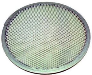 Сетка для пиццы METAL CRAFT AL-I D 13 Metal Craft