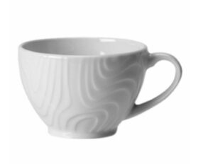 Чашка кофейная Steelite Optik 90 мл, D 65 мм, L 85 мм, H 45 мм артикул 9118 C1017