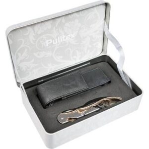 Нарзанник Pulltaps Classic L 185 мм, B 120 мм, H 46 мм артикул 107-725-00G