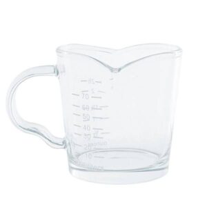 Питчер CLASSIX PRO 70мл Стеклянный артикул