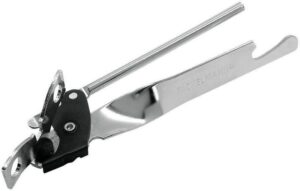 Открывалка для консервных банок Fackelmann нерж. 160 мм. артикул 45521