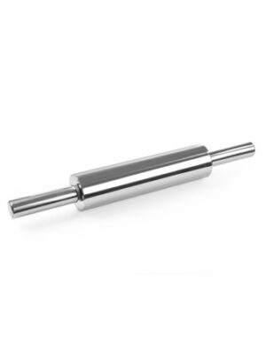 Скалка для теста из нержавеющей стали HENDI 515006 артикул 515006